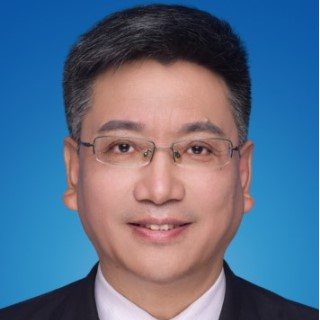 Prof. Dr. Yusheng Shi avatar image