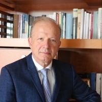 Dr. Maurizio Marvisi avatar image