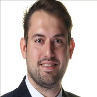 Dr. Karl Patrik Kresoja avatar image