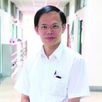 Prof. Dr. Huang-Mu Lo avatar image