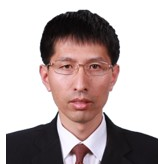 Prof. Dr. Zhenyu Han avatar image