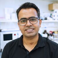 Dr. Krishna Kant avatar image