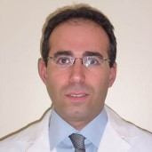 Dr. Barak Zafrir avatar image