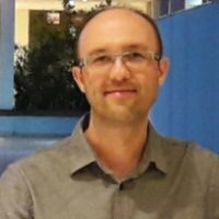 Prof. Dr. Diego Castro Fettermann avatar image