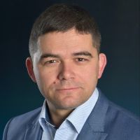 Dr. Attila Levente Gergely avatar image