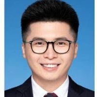 Dr. Kaihui Zhao avatar image