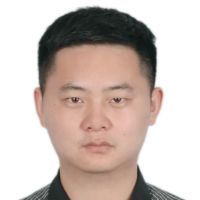Dr. Weipei Xue avatar image