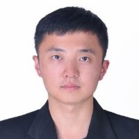 Dr. Kai Cui avatar image