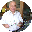 Prof. Dr. Valentin A. Stonik avatar image