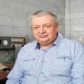 Dr. Vladimir I. Kalinin avatar image