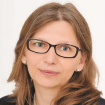 Dr. Izabela Skrzypczak avatar image