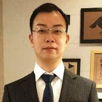 Dr. Xinlu Hu avatar image