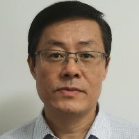 Prof. Dr. Xinbiao Lv avatar image