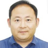 Dr. Dongdong Wang avatar image