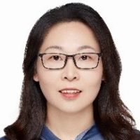 Dr. Fujuan Liu avatar image