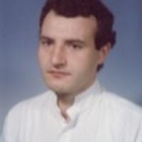 Dr. Ivan Lirkov avatar image