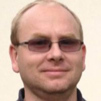 Dr. Petr Porcal avatar image