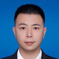 Dr. Tongyang Pan avatar image
