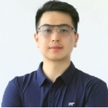 Dr. Ziwei Li avatar image