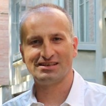 Prof. Dr. Marco Giorgetti avatar image