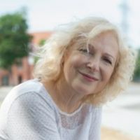 Prof. Dr. Olga Anne avatar image