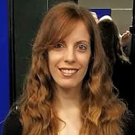 Dr. Inés Llamas Ramos avatar image