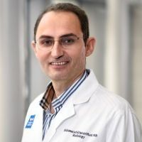 Dr. Mohammad Ghasemi Rad avatar image