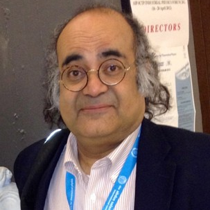 Prof. Dr. Vasudevan (Vengu) Lakshminarayanan avatar image