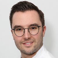 Dr. Marius Keller avatar image