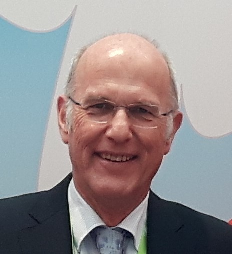 Prof. Dr. Adriaan A. Lammertsma avatar image