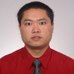 Dr. Jie Zhang avatar image