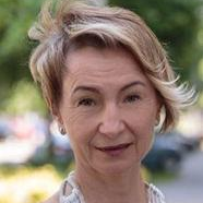 Prof. Dr. Irina Perfilieva avatar image