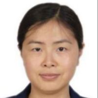 Prof. Dr. Lili Huo avatar image