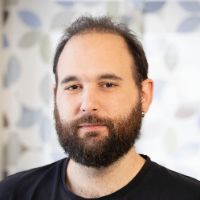 Dr. Panagiotis Kanellopoulos avatar image