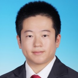 Dr. Jianye Li avatar image
