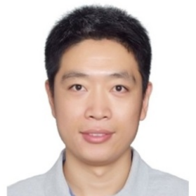 Dr. Weida Gao avatar image