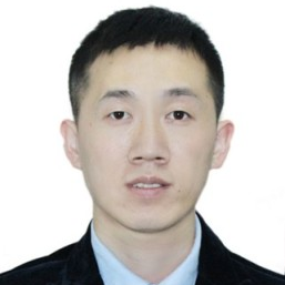 Dr. Wei Hu avatar image