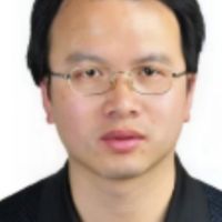 Dr. Xiangxin Liu avatar image