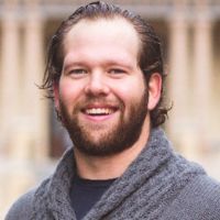 Dr. John M. Templeton avatar image