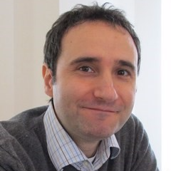 Prof. Dr. Paolo Ferrari avatar image