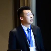 Dr. Yicong Xue avatar image