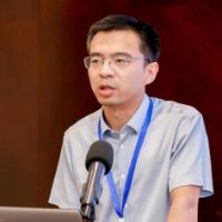 Dr. Yunlong Yu avatar image