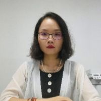 Dr. Ruyue Liu avatar image
