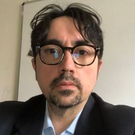 Dr. Joseph Andria avatar image