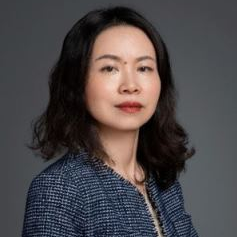 Dr. Zhiyu Shao avatar image