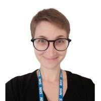 Dr. Anna Podlasek avatar image