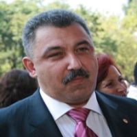 Prof. Dr. Mihai Bugaru avatar image