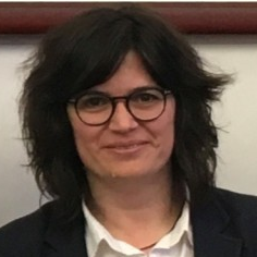 Prof. Dr. Kyriaki Polychronopoulou avatar image