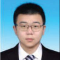 Dr. Chuanji Zhang avatar image