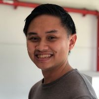 Dr. Joel Weijia Lai avatar image